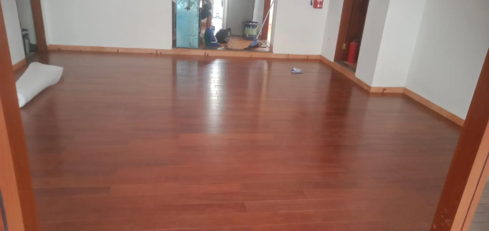 Mengenal Jenis-Jenis Lantai Kayu Populer
