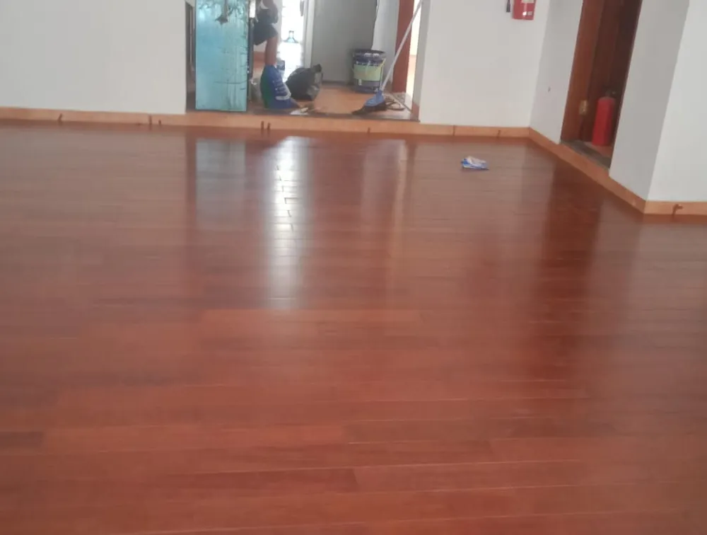 Mengenal Jenis-Jenis Lantai Kayu Populer