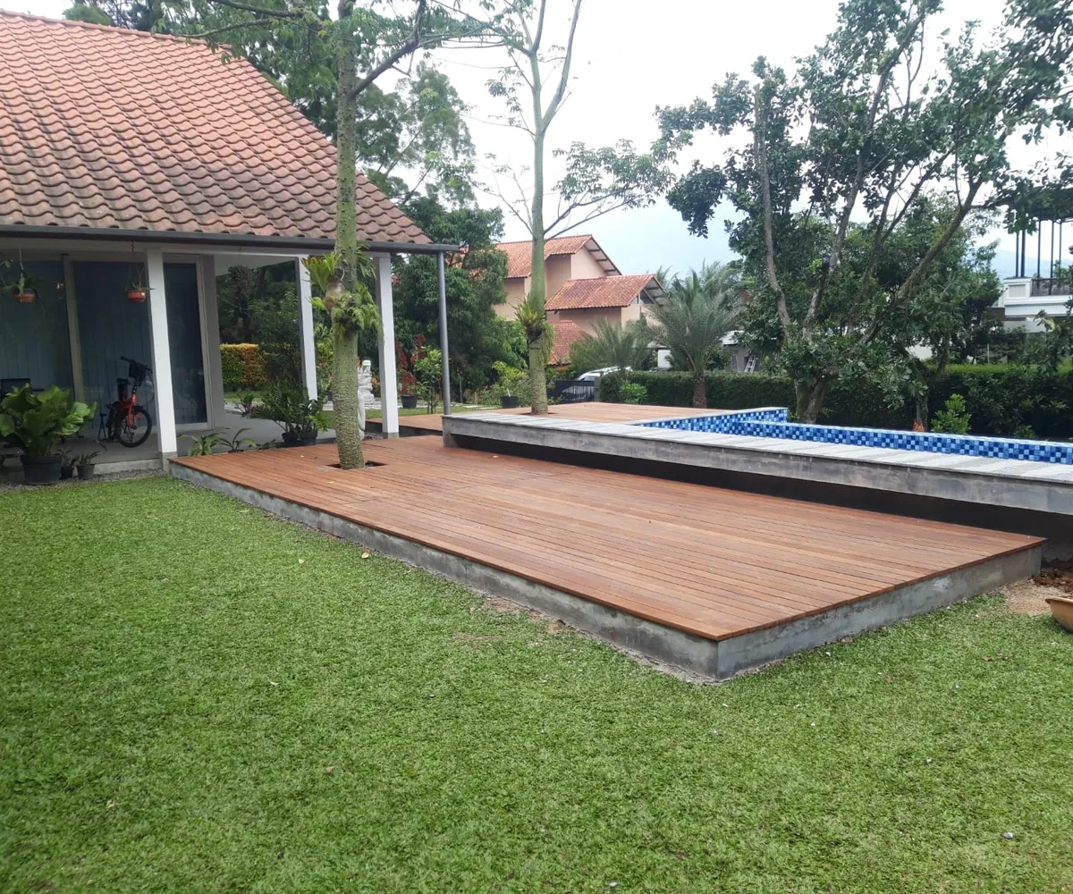 Rumah Wakil Gubernur DKI Jakarta