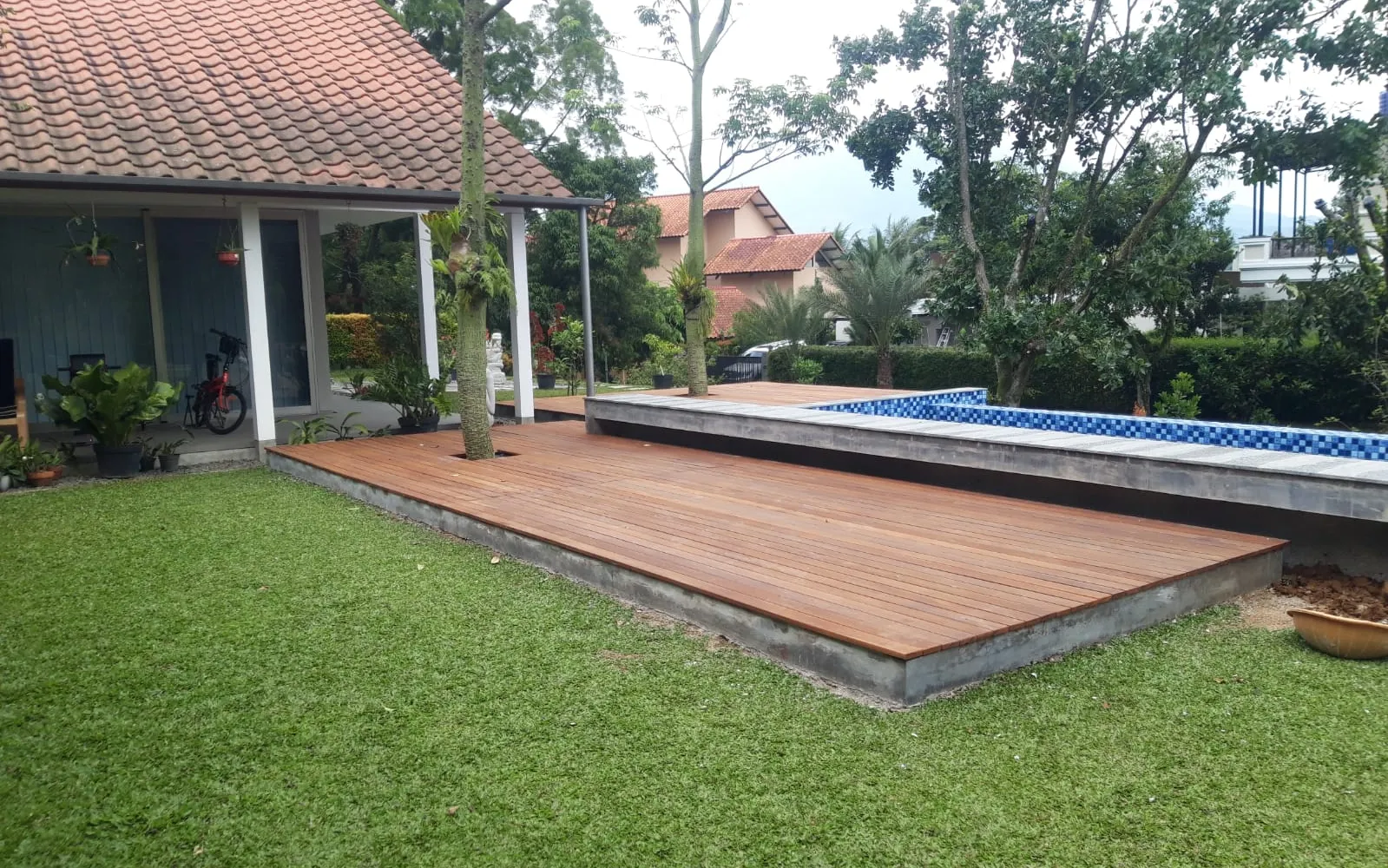 Rumah Wakil Gubernur DKI Jakarta