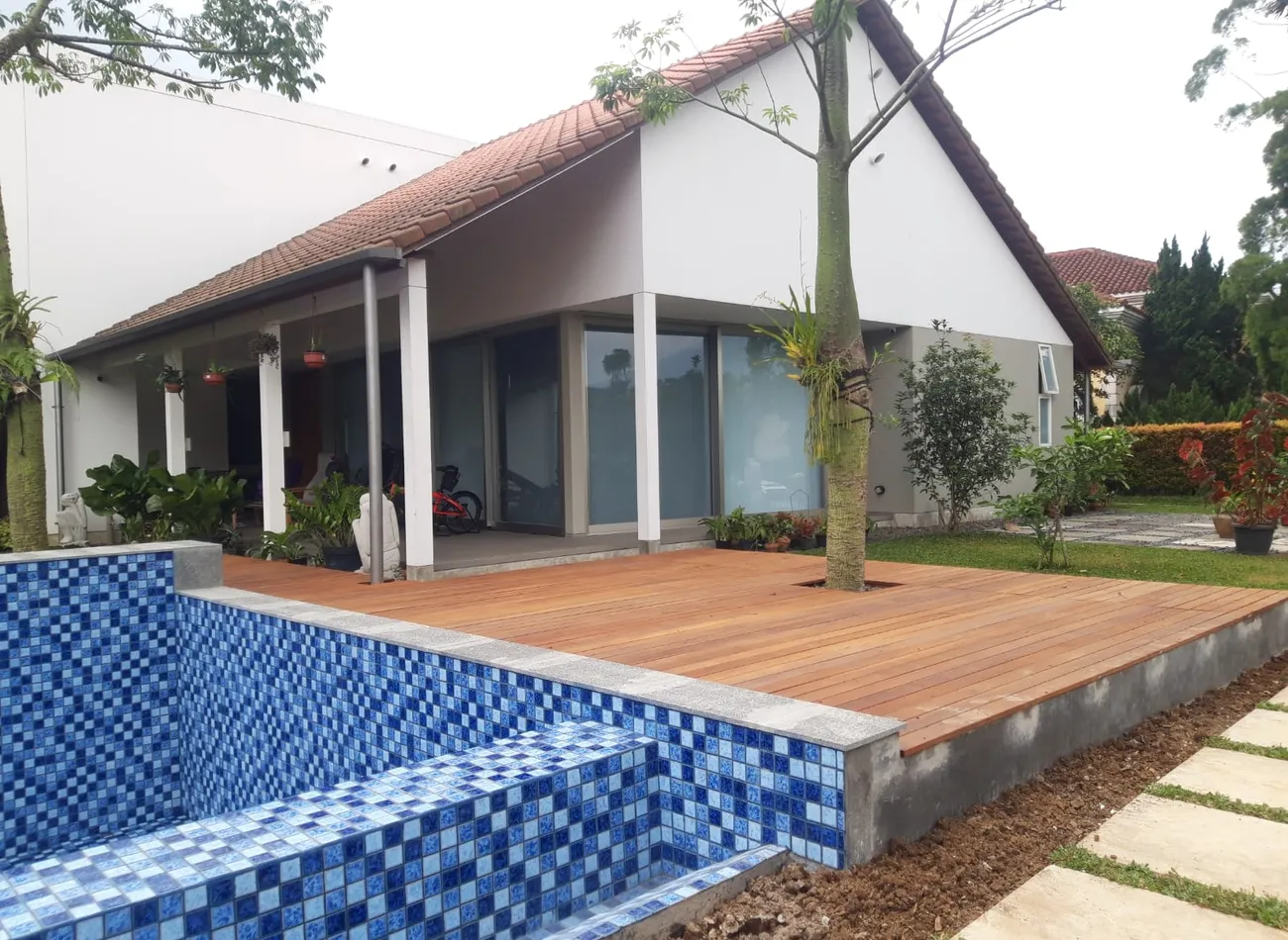 Rumah Wakil Gubernur DKI Jakarta — dokumentasi 3