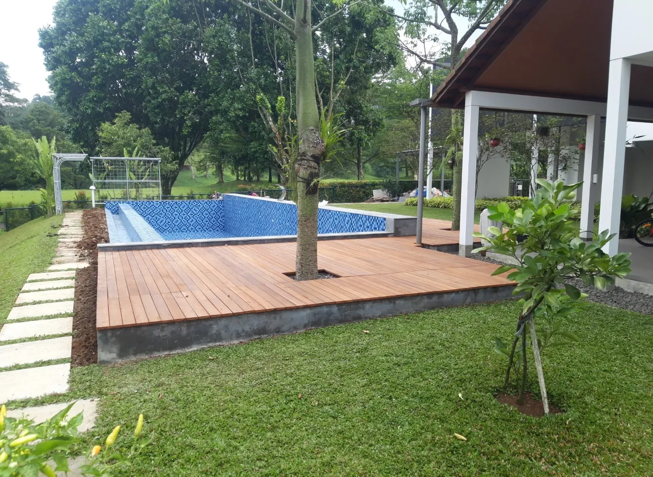 Rumah Wakil Gubernur DKI Jakarta — dokumentasi 4