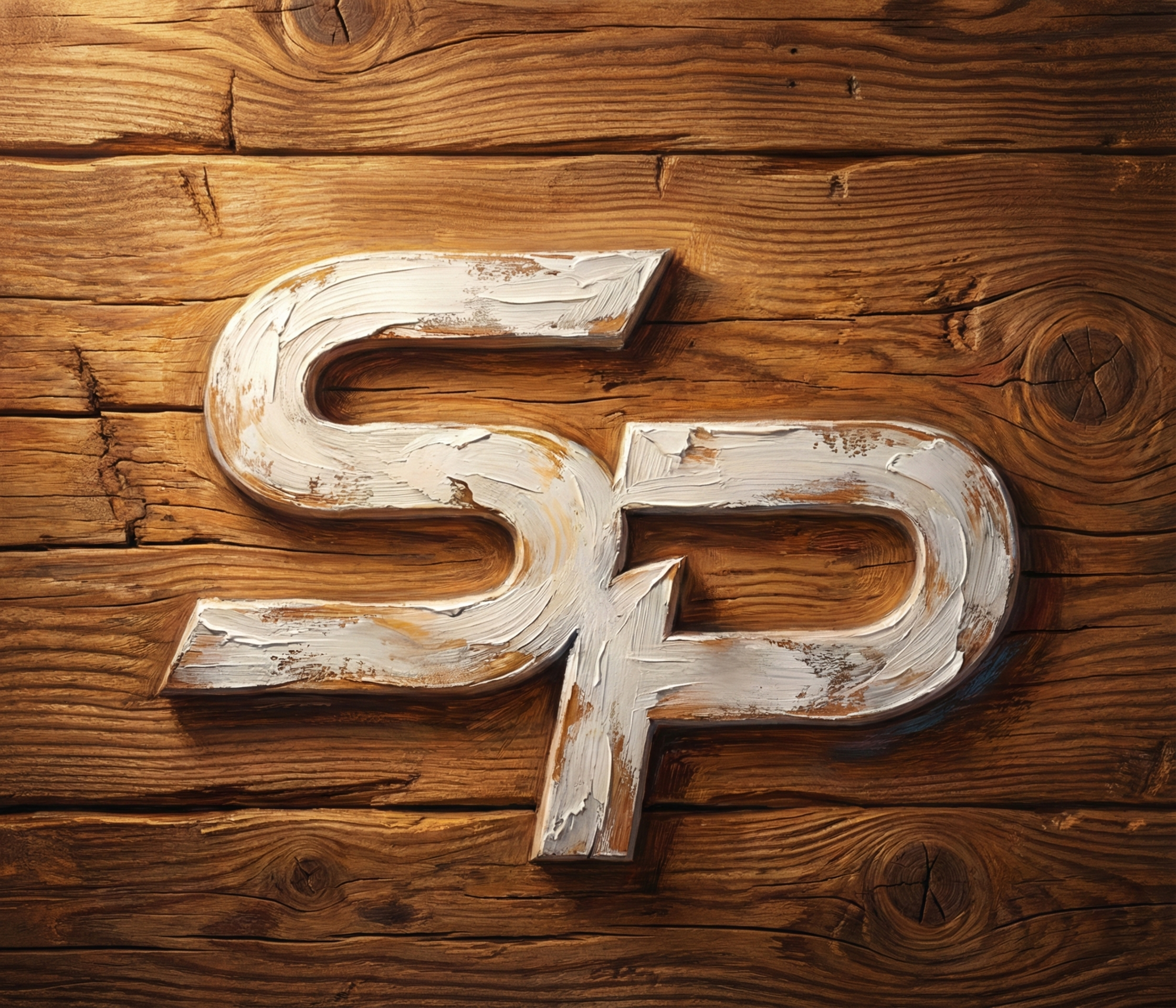 Logo Jasa Kayu Profesional